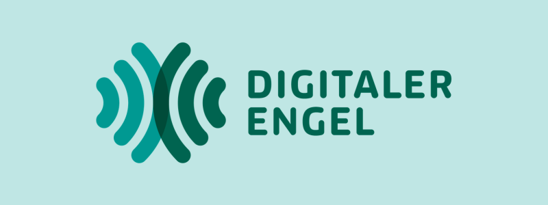 Logo Digitaler Engel