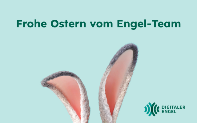 Foto von zwei älteren Damen, die gemeinsam etwas an einem Handy anschauen 